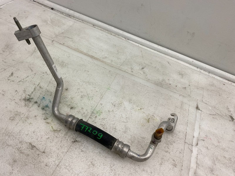 105466400D ⭕ 2016-2020 Tesla Model X A/C Line Suction Liquid Pipe Jumper Hose 1054664-00-D