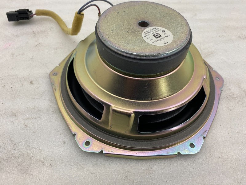 100483307B ⭕ 2012-2020 Model S Infotainment Audio Speaker Mid Subwoofer 200MM 1004833-07-B