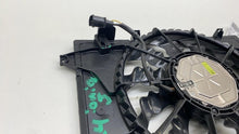 ⭕2022-2024 Ioniq 5 6 Genesis GV60 Radiator Cooling Fan Shroud & Blade 25304CU100