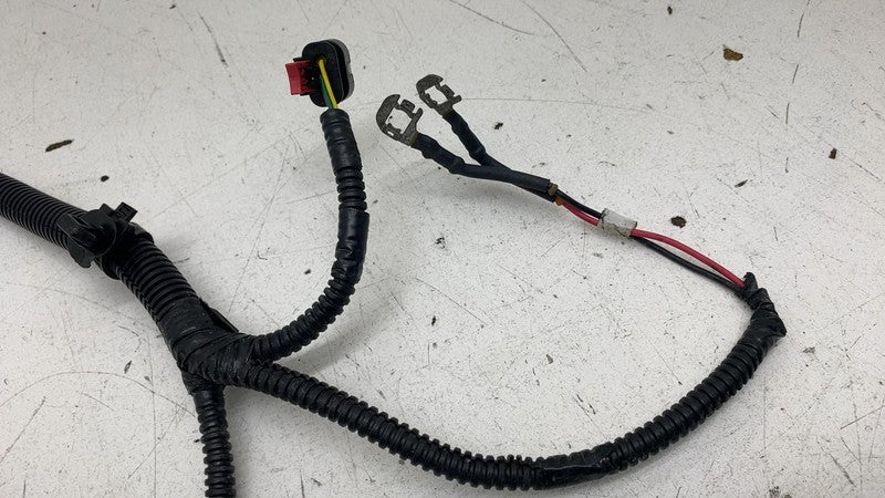 ⭕21-22 Model 3 Front Bumper Park Assist Sensor Wiring Harness Cable 20
