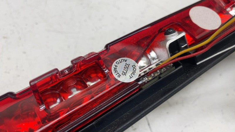 9Y3945097D ⭕ 2020-2024 Porsche Cayenne High Mounted Trunk Brake Stop Light Lamp 9Y3945097D