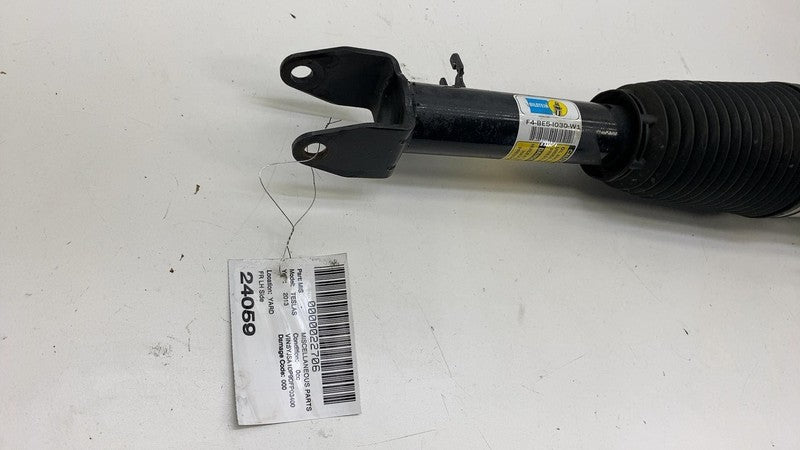 ⭕ 2012-2015 Tesla Model S Front Left Air Spring Shock Absorber RWD 600