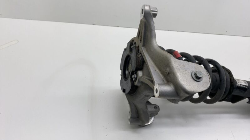 104436800F 17-23 Tesla Model 3 Front Passenger Shock Strut Absorber Right AWD 1044368-00-F
