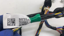 ⭕ 2024 2025 Tesla Model 3 Front Left Door Wiring Harness Cable Wire 1897321-02-B