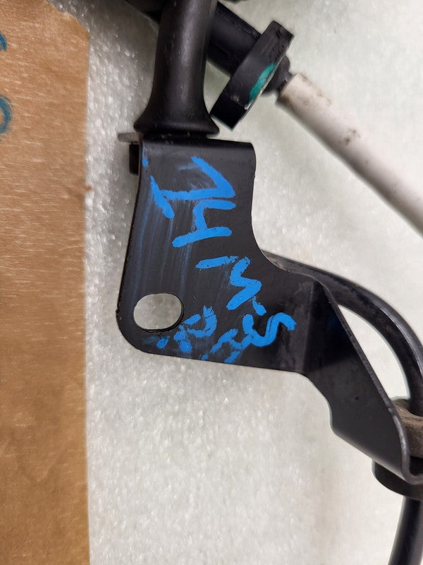 1037794 00 B ⭕12-20 Model S Front Anti-Lock Brake Intelligent Wheel Speed Sensor 1037794-00-B