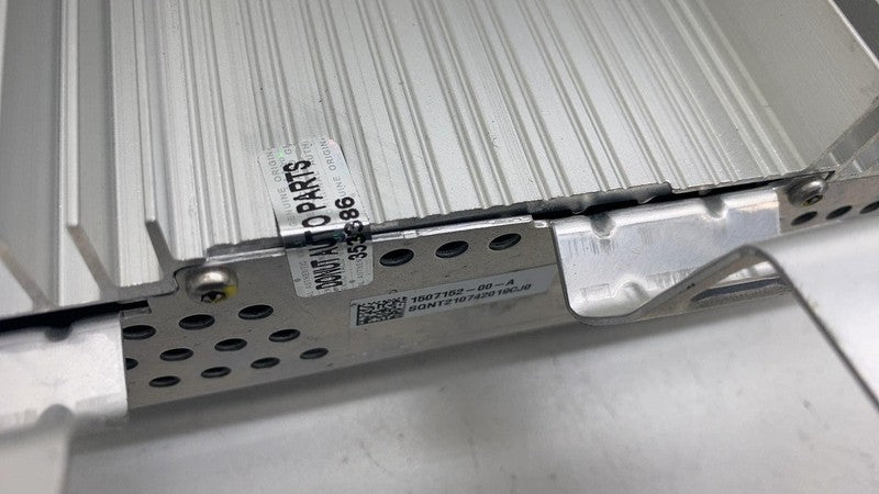 150715200A ⭕ 2020-2024 Tesla Model Y MY Radio Audio Sound System AMP Amplifier 1507152-00-A