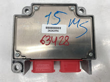 ⭕ 12-15 Model S Passive Safety Restraint Computer Module Crash Data 1032224-00-A