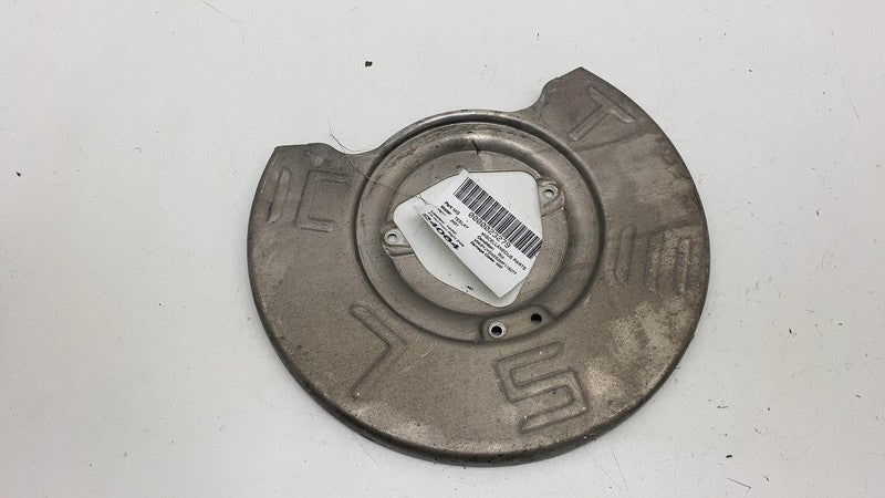 1044662 B ⭕ 2020-2023 Model Y Front Passenger Side Brake Disc Plate Shield Right 1044662-B