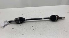 Axle Shaft TESLA MODEL 3 Left 22
