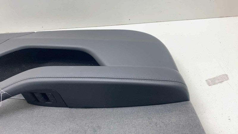 ⭕24-25 Model 3 Front Driver Side Highland Door Panel Trim Card Left 19