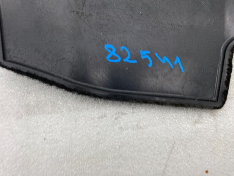 ⭕ 2021 2022 2023 Tesla Model S Instrument Panel Driver Footwell Cover Assembly