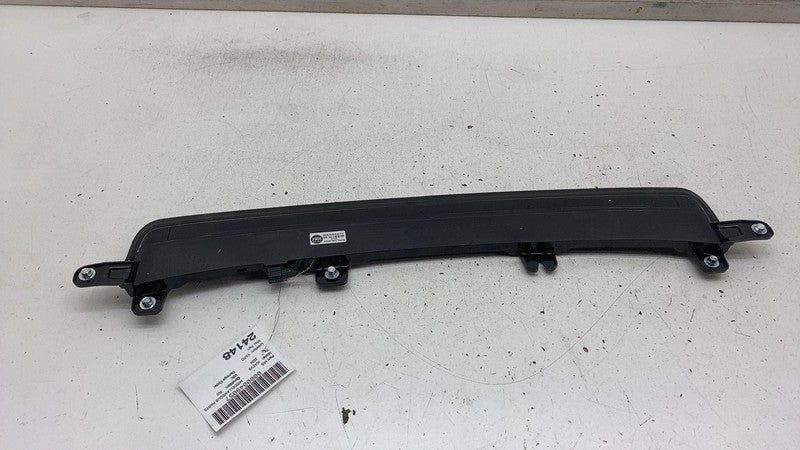 92700CV000 2022 2023 2024 Kia EV6 Rear High Mount 3rd Stop Brake Light Lamp OEM 92700-CV000