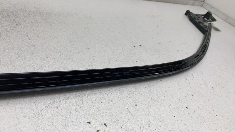 ⭕ 2014-2021 BMW i3 Right Front Door Glass Upper Seal Water Stripper Assembly OEM