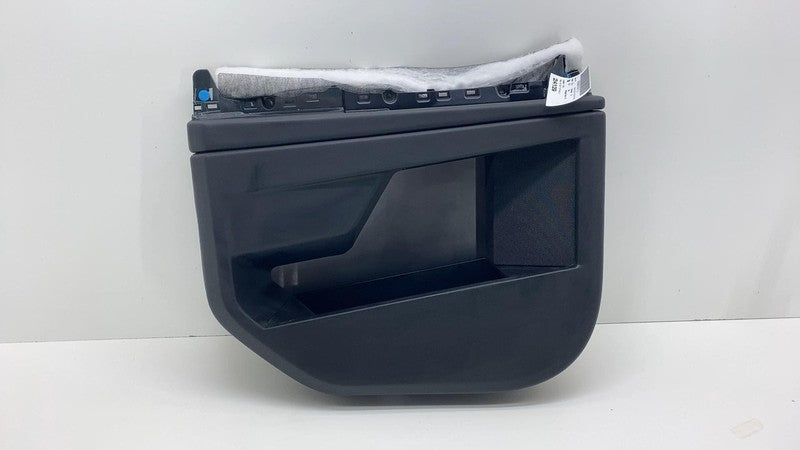 1819236-00 2024 Tesla Cybertruck Rear Left Driver Interior Door Trim Card Panel LH Assembly