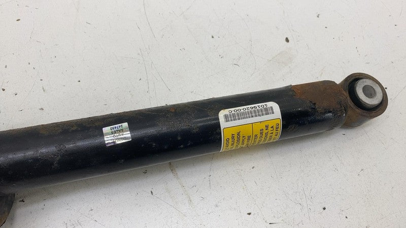 ⭕ 12-20 Model S Rear Left or Right Shock Coil Spring Strut Module 1015