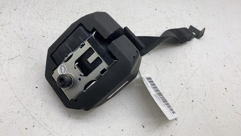 ⭕ 14-20 Mini Cooper S Rear Passenger 2nd Row Seat Belt Retractor Right
