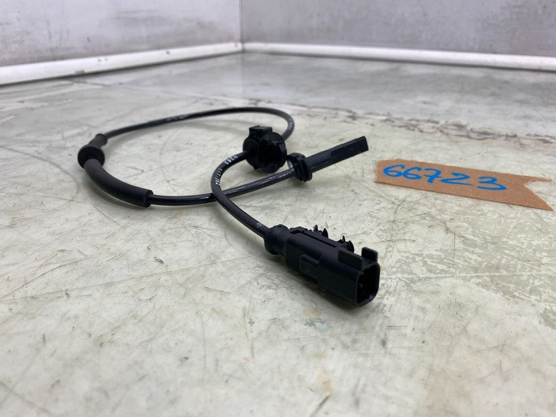 103779600C ⭕ 12-20 Tesla Model S MS Rear Left or Right ABS Wheel Speed Sensor 1037796-00-C