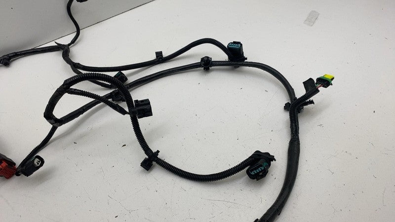 ⭕ 12-20 Tesla Model S Rear Subframe Coil Wiring Harness Cable Wire 100