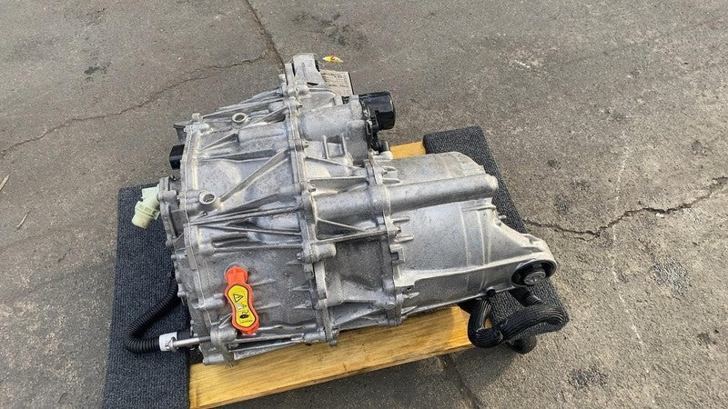 1120990 00 F ⭕ 2017-2020 Tesla Model 3 Rear Drive Unit Engine Electric Motor AWD 1120990-00-F