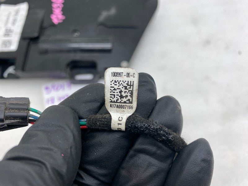 1071881 00 A ⭕ 2016-2020 Tesla Model S MS Front Exterior Door Handle Outer Right 1071881-00-A