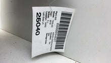 ⭕ 16-20 Model X Rear Left Inner Fender Wheel Liner Splash Guard LH 1034247-00-I