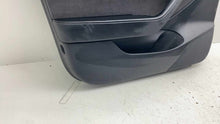 ⭕ 2021-2023 Tesla Model 3 Front Left Interior Door Panel Trim Card 1593860-00-A