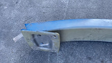 ⭕ 17-23 Model 3 Rear Bumper Beam Extrusion Reinforcement Impact Bar 1530484-99-B