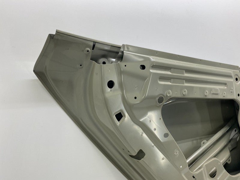 1081441ECC ⭕ NEW 2017-2023 Tesla Model 3 Rear Driver Side Door Shell Panel Left LH Primed