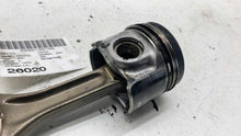 ⭕ 2021 Jeep Wrangler 3.0L Diesel Engine Piston w/ Connecting Rod & Piston Ring