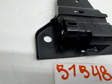 ⭕ 12-20 Tesla Model S Hood Bonnet Lock Latch (Dual Hood Latch Type) 6006601-00-B