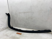 ⭕ 2016-2020 Tesla Model X Rear Right C-Pillar Trim Cover Racetrack 1105120-00-E