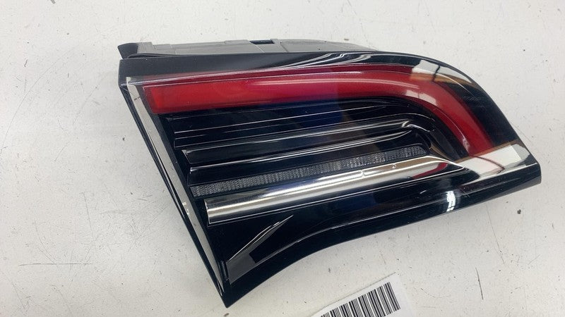 ⭕ 20-24 Tesla Model Y Rear Left Inner Taillight LED Tail Lamp 4-Pin 15