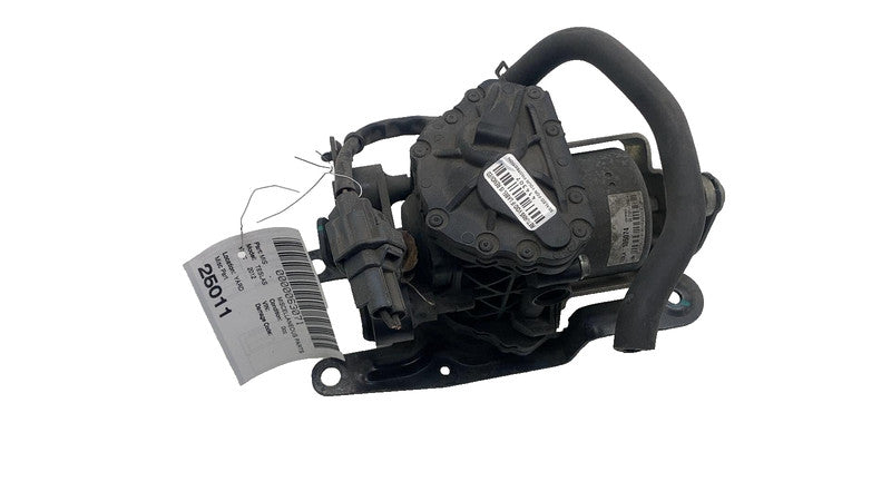 ⭕ 2012 2013 2014 2015 Tesla Model S Brake Servo Booster Vacuum Pump 6006359-00-A