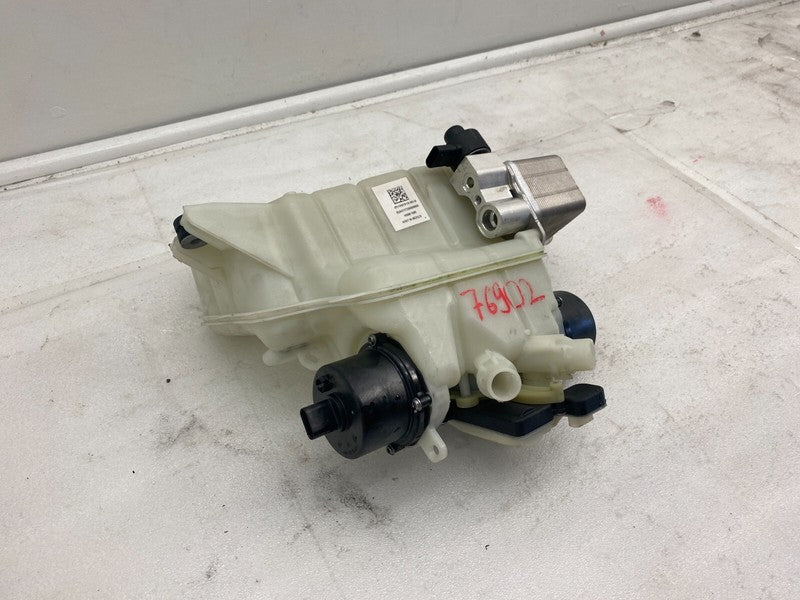 ⭕ 17-23 Model 3 Reservoir Superbottle Chiller EXV Oil Fluid Cooler 109