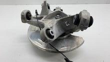 ⭕ 17-23 Tesla Model 3 Rear Right Knuckle Spindle w/ Dust Shield AWD 1044416-00-F