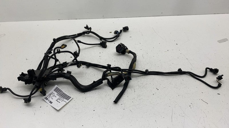 ⭕ 2017 2018 2019 2020 BMW 540i Engine Motor Wiring Harness Wire OEM 86