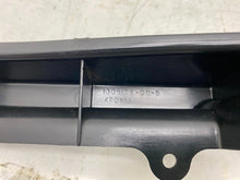 ⭕ 12-15 Tesla Model S MS Rear Trunk Lower Carpet Floor Bracket Trim 1009175-00-B