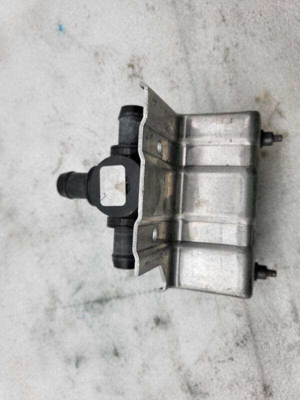 6007384 00 B 2012-2020 Tesla Model S MS 3-Way Port Coolant Valve Electric Actuator 3/4" inch