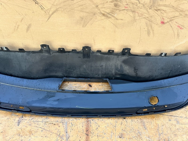 ⭕ 2020 2021 2022 2023 Tesla Model Y MY Rear Lower Bumper Fascia Valance Diffuser