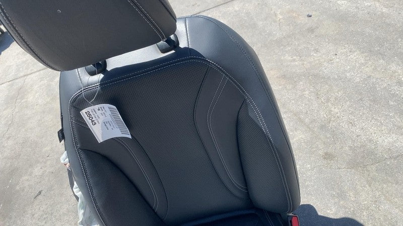 ⭕21-24 Ford Mustang Mach-E Front Passenger Side 1st Row Seat Leather B