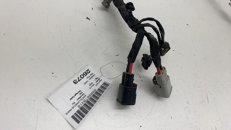 ⭕ 2025 Ram 1500 Pickup Steering Gear Jumper Wire Wiring Harness 685635