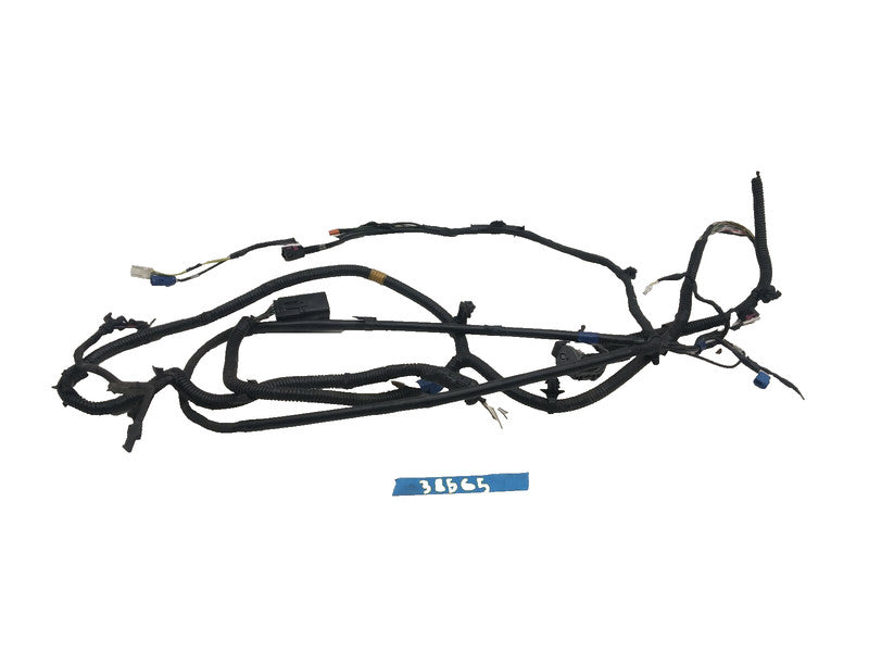 2489057 00 B ⭕2020-2023 Tesla Model Y Front Windshield Wire Cable Wiring Harness 2489057-00-B