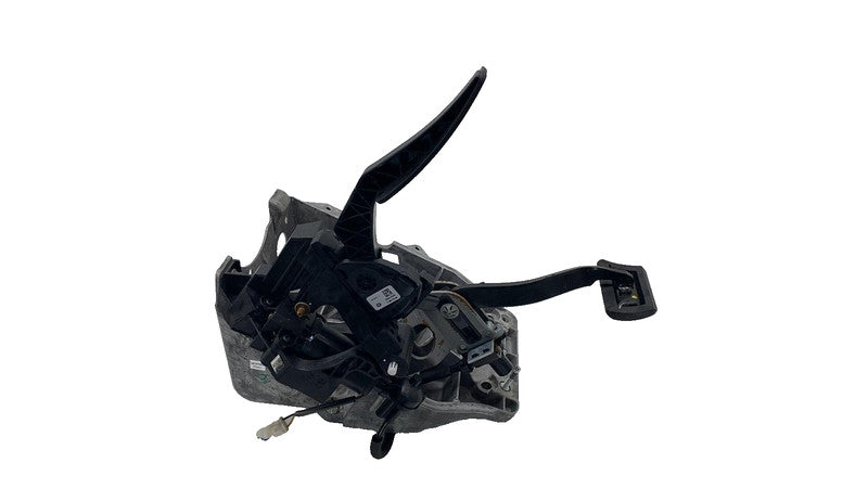 2018-2024 Ram 2500 3500 6.7L Diesel Adjustable Brake & Gas Accelerator Pedal OEM