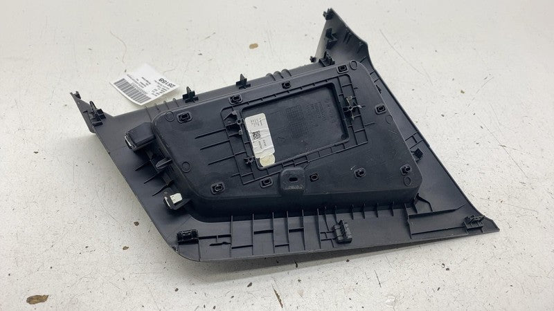 ⭕ 2022 Rivian EDV-700 Van Interior Trim Cover Panel PT00032589-J / PT0