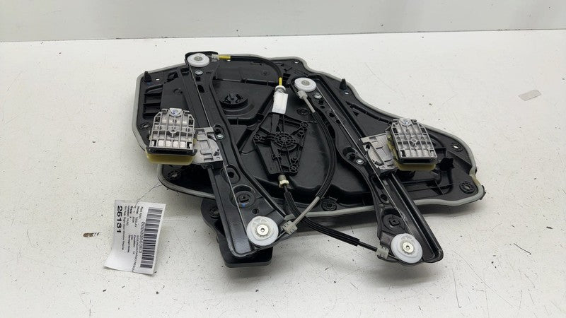 ⭕ 2025-2026 Tesla Model Y Rear Right Door Window Regulator & Motor 200
