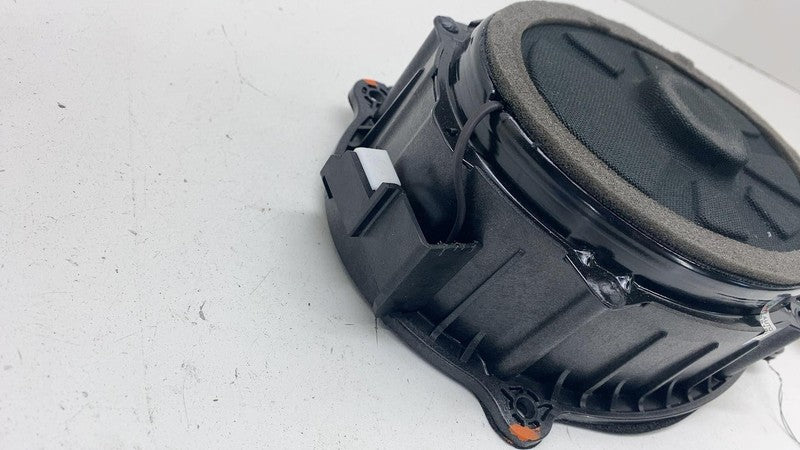 C100001455-F ⭕ 22-24 Rivian R1T R1S Rear Left or Right Door Audio Sound Speaker C100001455-F
