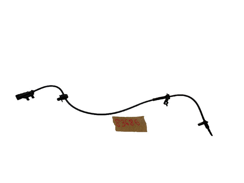 103779600B ⭕ 12-20 Model S Rear Left/Right Intelligent ABS Wheel Speed Sensor 1037796-00-B