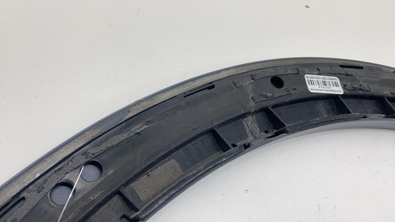 A2428800314 ⭕ 2014-2015 Mercedes-Benz B-Class Rear Left Fender Bracket Trim OEM A2428800314