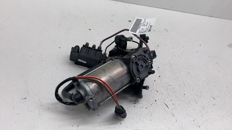 ⭕ 2016-2020 Tesla Model S MS Wabco Air Suspension Twin Compressor w/ V