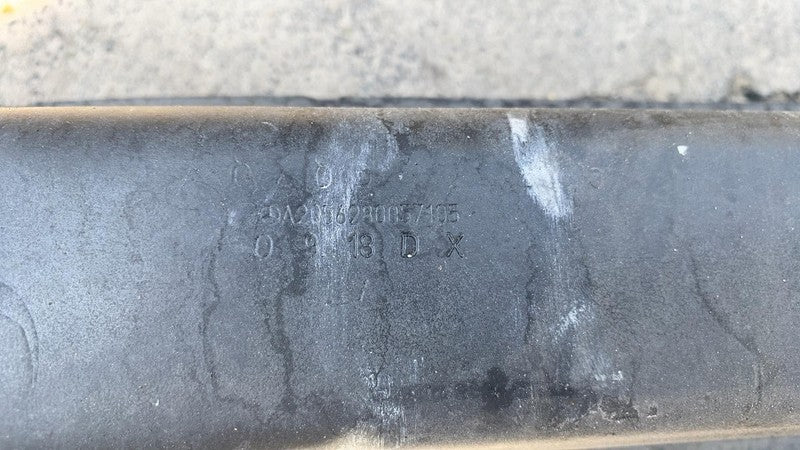 A2056280057 ⭕ 2015-2022 Mercedes-Benz C-Class Subframe Crossmember Front Engine Cradle RWD